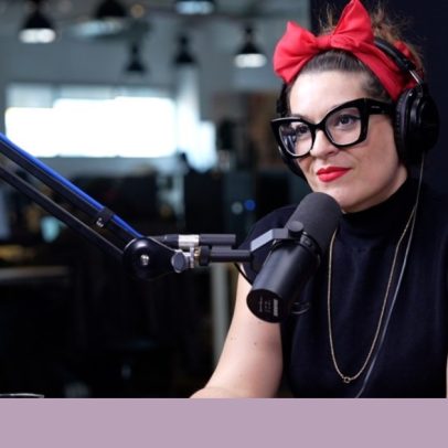 Filipa Gomes fala do papel de mãe que tudo pode e da limitação temporal