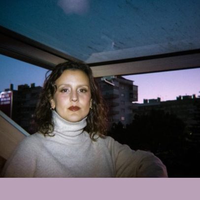 Cultas e Vinho Verde com Margarida Campelo