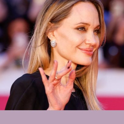 Angelina Jolie coloca mansão em LA à venda e quer deixar Hollywood