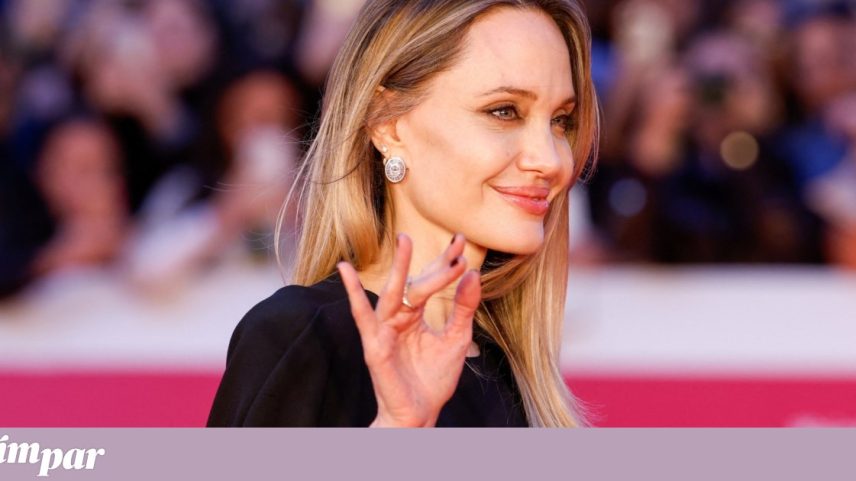 Angelina Jolie coloca mansão em LA à venda e quer deixar Hollywood