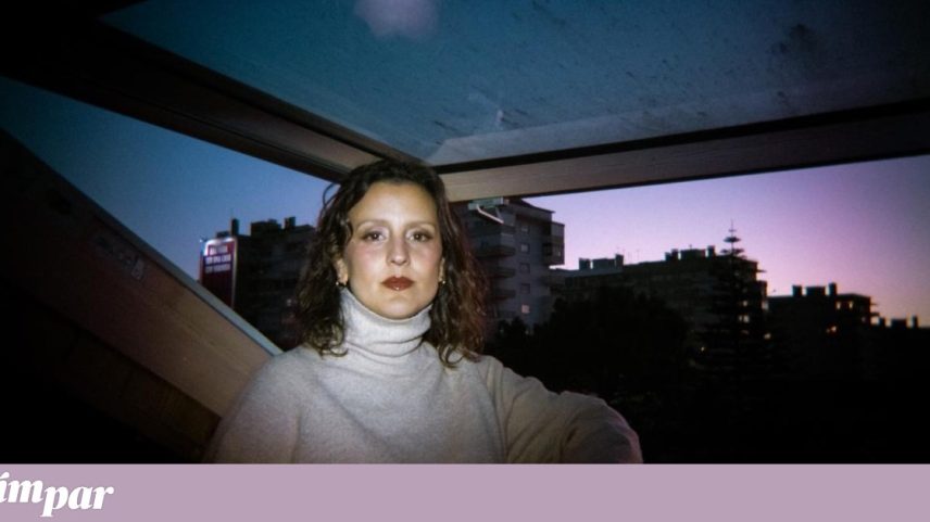 Cultas e Vinho Verde com Margarida Campelo