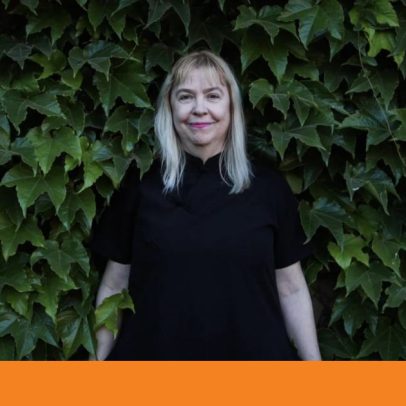 Claudia Galhós será curadora da BoCA 2027