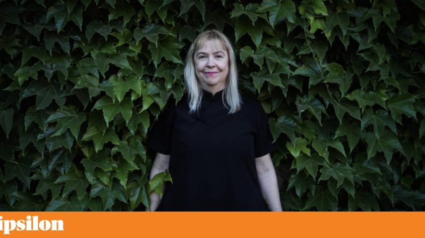 Claudia Galhós será curadora da BoCA 2027