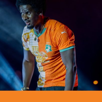 Festival questiona se IA pode representar a inteligência africana
