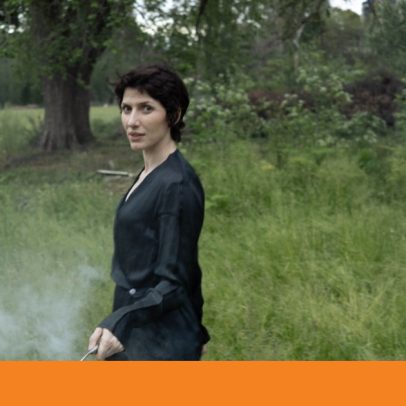 Aldous Harding lança Train on the Island, novo trabalho