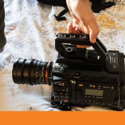 Cinema em alerta com alterações nos programas Europa Criativa e Media
