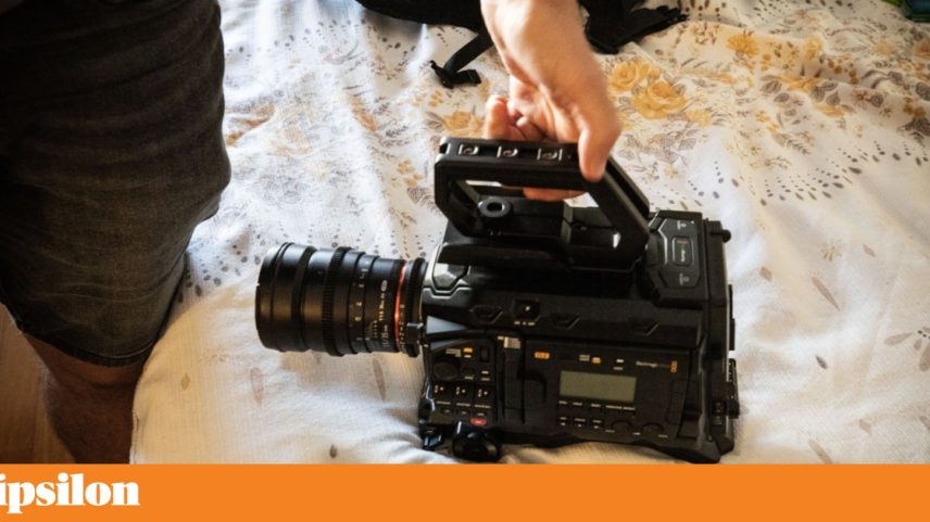 Cinema em alerta com alterações nos programas Europa Criativa e Media