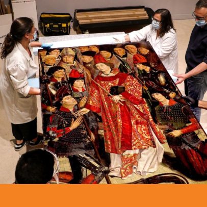 Governo e PS aprovam alterações ao mecenato cultural
