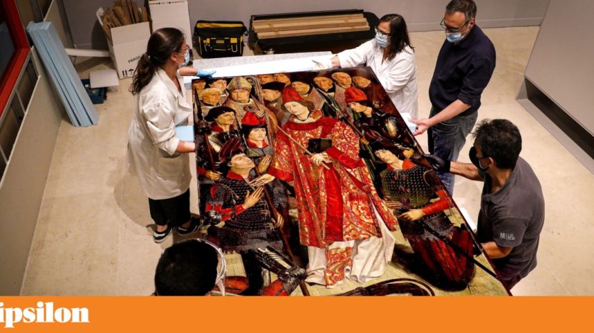 Governo e PS aprovam alterações ao mecenato cultural