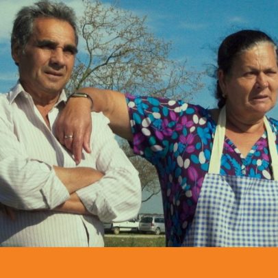 IndieLisboa 2026: palmarés inclui Colômbia, ciganos e salinas