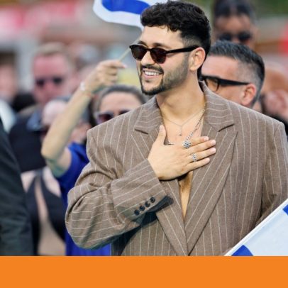 Amnistia Internacional critica participação de Israel na Eurovisão