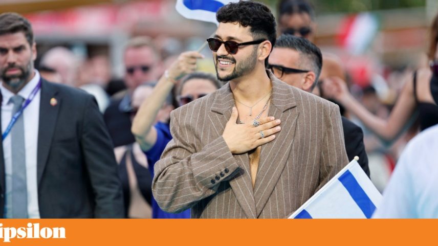 Amnistia Internacional critica participação de Israel na Eurovisão