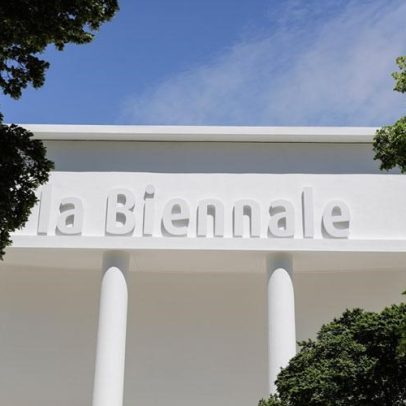 Irão retira-se de uma das edições mais conturbadas da Bienal de Arte de Veneza