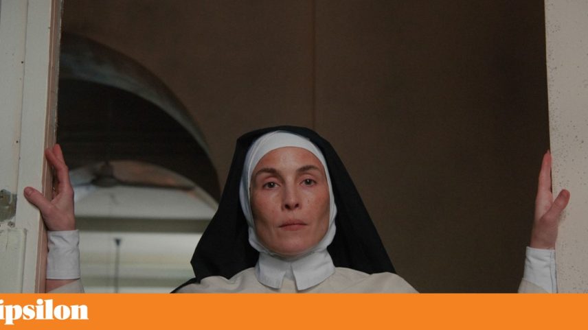 Teresa, a Madre de Calcutá, levanta perguntas sobre fé e humanidade