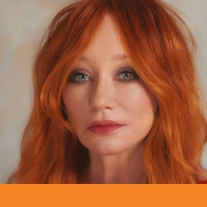 Tori Amos lança álbum politizado em choque com gigantes da tecnologia