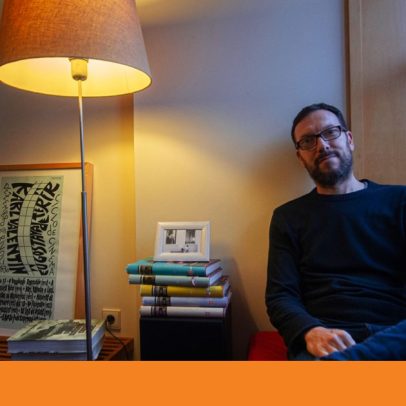 ZOV, de Rui Manuel Amaral: teatro em modo superlativo
