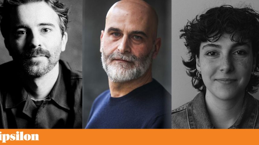 Portugueses em Cannes: da curta na escola de cinema à adaptação de Coetzee