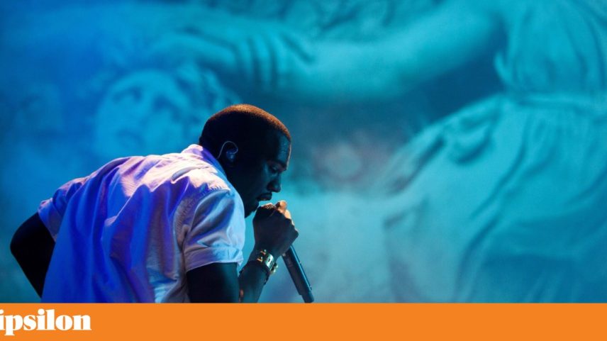 Parceria entre Kanye West e empresa israelita para concerto na Geórgia