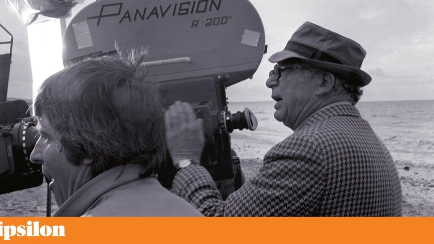 Billy Wilder em cinco lições: o que aprendemos