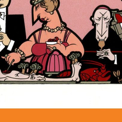 Reações à morte de João Abel Manta, mestre do cartoonismo português