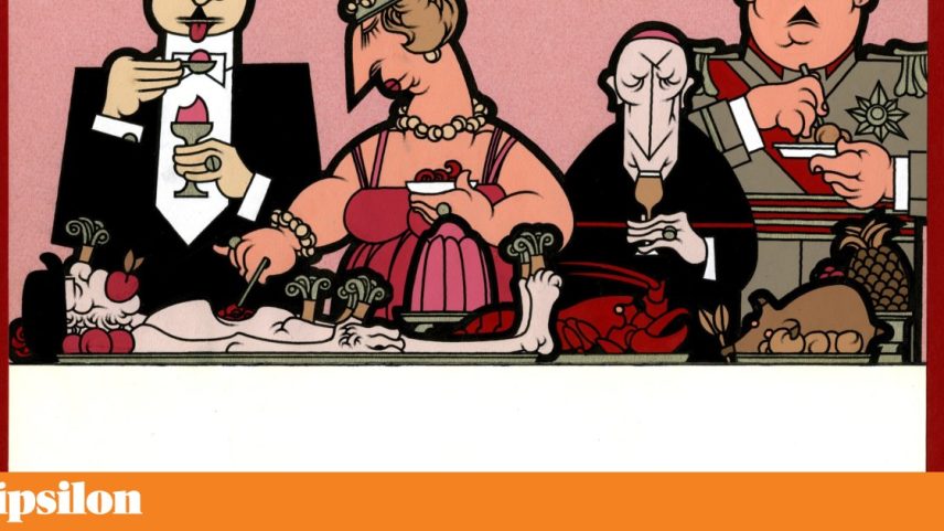 Reações à morte de João Abel Manta, mestre do cartoonismo português