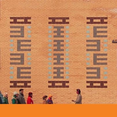 Linguagem Universal: onde estão os óculos do meu amigo?