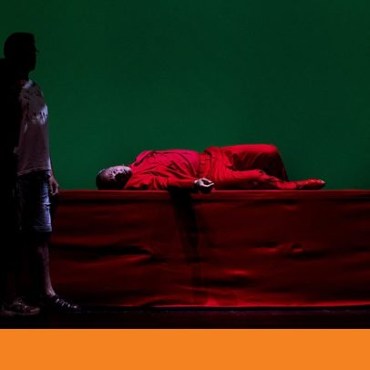 A Morte do Diabo, opereta inacabada de Eça, em Aveiro