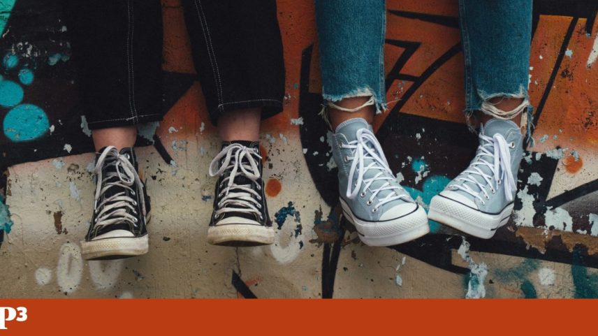 Megafone P3: "Quando somos adolescentes, vemos as nossas decisões questionadas de uma forma que talvez só voltaremos a ver na nossa velhice"