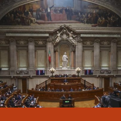 Política atual: retrato de um refúgio para a mediocridade