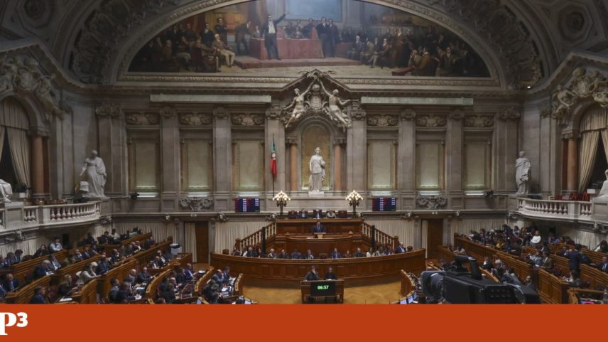Megafone P3: "A vida política deixou de ser um espaço de exigência para se tornar o asilo confortável"
