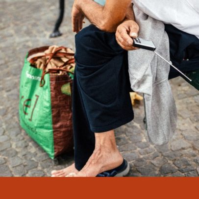 Caso da esquadra do Rato levanta debate sobre aporofobia