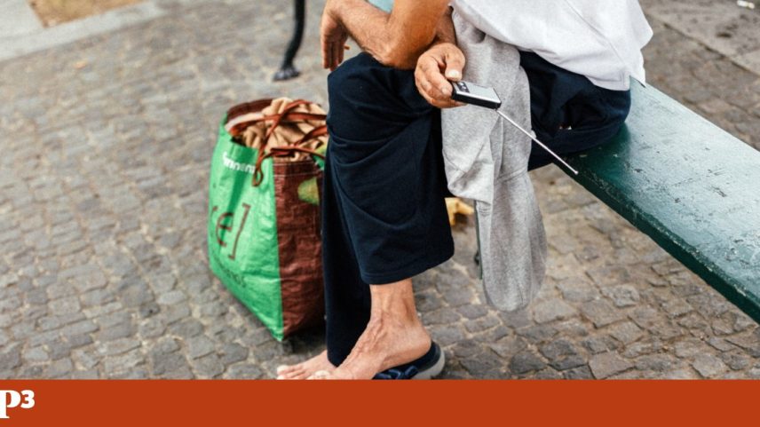 Megafone P3: "É um caso sobre quem se escolhe para vítima quando se quer fazer algo sem consequências"