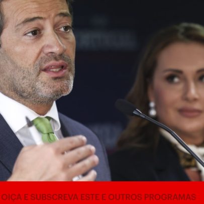 Ventura questiona alegações de 'bandalheira' na polícia