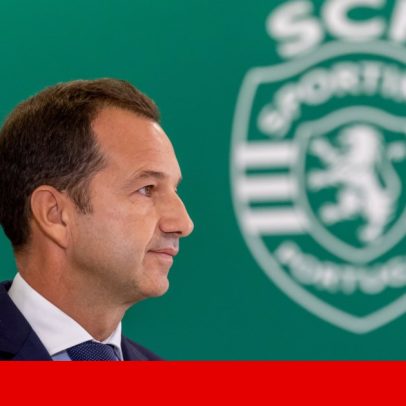 Varandas censura decisões de Borges na renovação