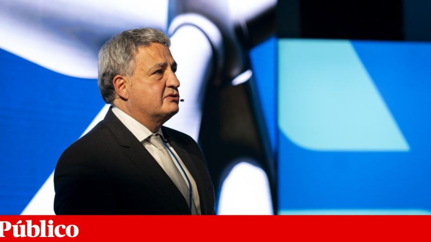 Paulo Macedo volta a apresentar contas positivas na CGD, que lidera desde 2017