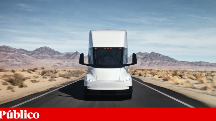 O Tesla Semi tem uma capacidade de carga útil que varia entre as 20 e as 22 toneladas, dependendo da versão escolhida e do tipo de atrelado utilizado