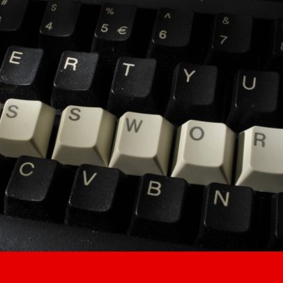 Senhas continuam a ser o elo mais fraco; explicamos como as corrigir