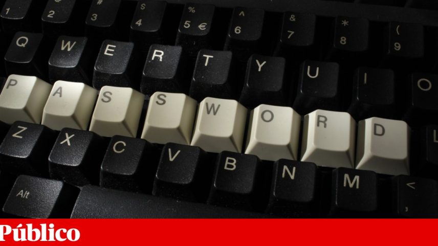 A utilização de palavras-passe “fracas” continua a ser a norma entre os utilizadores, o que cria graves problemas de segurança