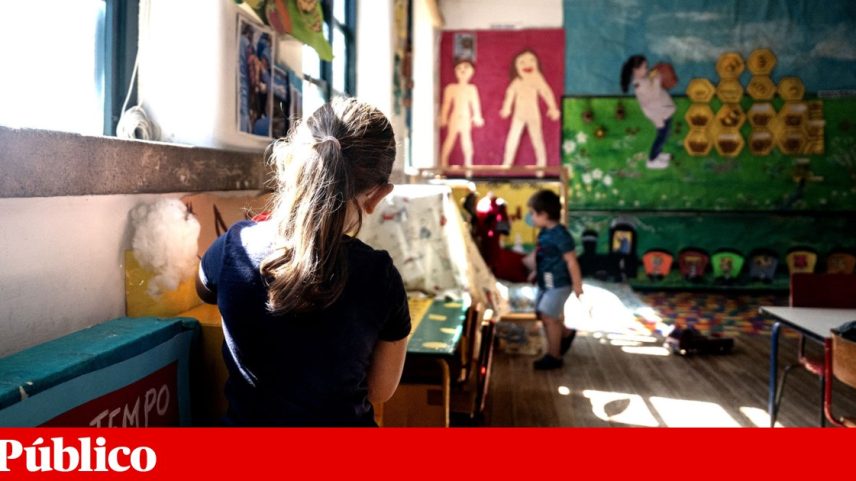 Em 2024 foram feitas 166 comunicações peças escolas à Comissão Nacional de Promoção dos Direitos e Protecção de Crianças e Jovens