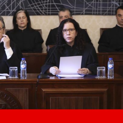 TC declara inconstitucional a perda de nacionalidade como pena acessória