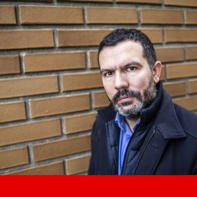 Fotografia completa do surto de hantavírus só em junho