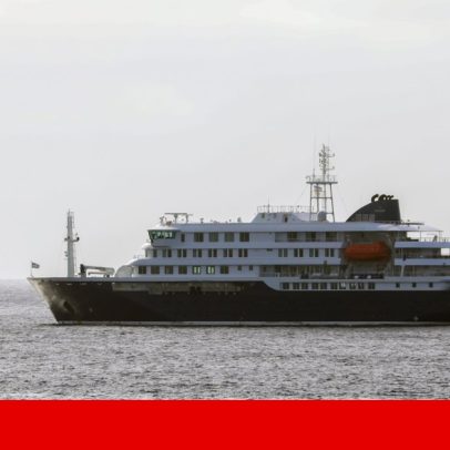 Seis casos confirmados de hantavírus; MV Hondius a caminho de Tenerife