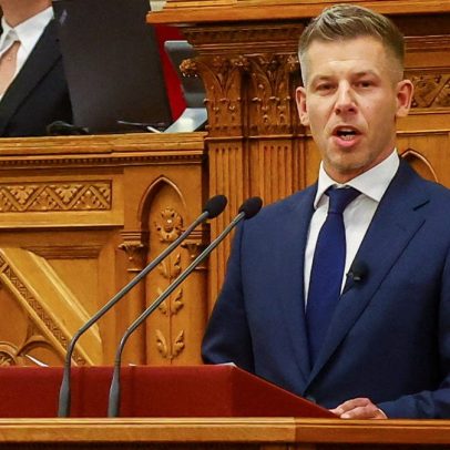 Magyar toma posse na Hungria, envia sinal à Europa e à comunidade cigana