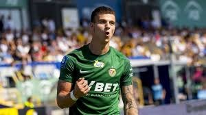 Mateusz 20,17: versículo de ressurreição inspira goleador