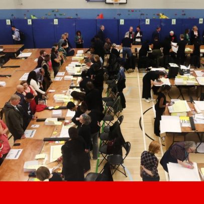 Pelo menos dez portugueses ou lusodescendentes eleitos nas autárquicas inglesas