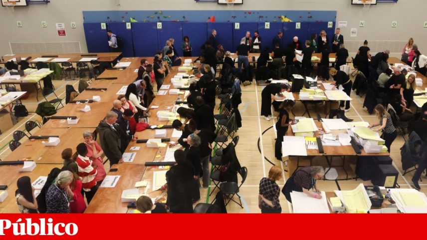 Pelo menos dez portugueses ou lusodescendentes eleitos nas autárquicas inglesas