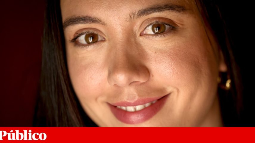 Leonor Caldeira: "Em todo o mundo, mais de 80% das pessoas que se submetem a cirurgias estéticas são mulheres. Não podemos ignorar que isto é uma força do patriarcado"