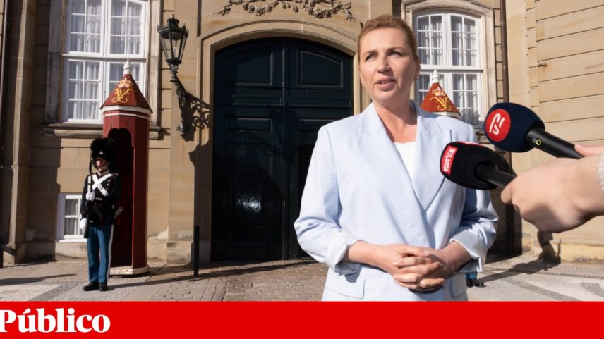 Liberais recebem mandado para formar governo na Dinamarca