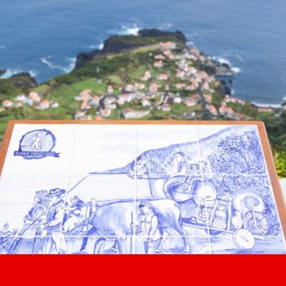 Sismo de magnitude 4,6 foi sentido na ilha de São Jorge, Açores