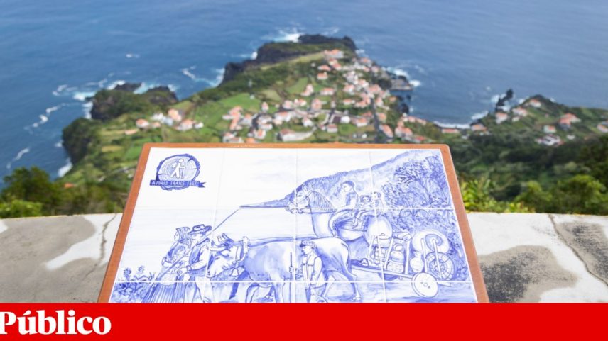 Sismo de magnitude 4,6 foi sentido na ilha de São Jorge, Açores